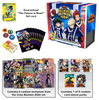 MY HERO ACADEMIA CCG CLASS REUNION DLX COLLECTOR BOX