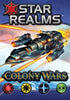 STAR REALMS COLONY WARS REPRINT 2ND EDITION