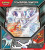 POKEMON - POKEMON COMBINED POWERS PREMIUM COLLECTION