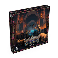 CHRONICLES OF DRUNAGOR: AGE OF DARKNESS - COMPANIONS AND FURNITURE EXPANSION