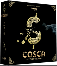 COSCA