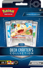 POKEMON DECK CRAFTER’S COLLECTION - PRE-ORDER