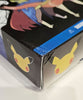POKEMON  CELEBRATIONS ZACIAN DELUXE PIN COLLECTION BOX  DENTS & DINGS DISCOUNT