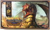 CHRONICLES OF DRUNAGOR: AGE OF DARKNESS - DESERT OF THE HELLSCAR - EXPANSION