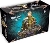 CHRONICLES OF DRUNAGOR: AGE OF DARKNESS - HANDURIEL - EXPANSION