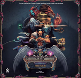 CHRONICLES OF DRUNAGOR: AGE OF DARKNESS - APOCALYPSE HERO PACK 1