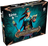 CHRONICLES OF DRUNAGOR: AGE OF DARKNESS - LORIEN HERO - EXPANSION