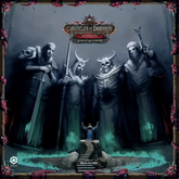 CHRONICLES OF DRUNAGOR: AGE OF DARKNESS - APOCALYPSE EXPANSION