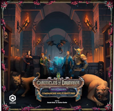 CHRONICLES OF DRUNAGOR: AGE OF DARKNESS - COMPANIONS AND FURNITURE - EXPANSION