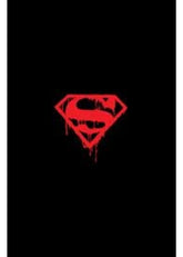 GRAPHIC NOVELS -DEATH OF SUPERMAN 30TH ANNIV DELUXE ED HC - DM COVER