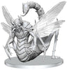 PATHFINDER BATTLES - UNPAINTED MINIS WV27 DERAKNI (LOCUST DEMON)  WZK90846