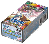 DIGIMON CG SPECIAL LIMITED SET