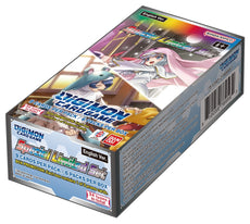 DIGIMON CG SPECIAL LIMITED SET