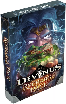 DIVINUS RECHARGE PACK (NEW RELEASE) - 2024