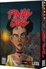 FINAL GIRL:  SEASON 3   DON'T MAKE A SOUND