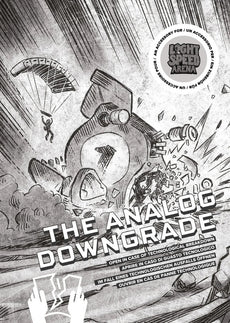 LIGHT SPEED: ARENA ANALOG DOWNGRADE EXPANSION