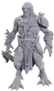 DUNGEONS & DRAGONS - WIZKIDS UNPAINTED MINIS - WV25 DRACONIAN MASTERMIND  #WZK90757 - NEW RELEASE