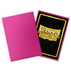 DRAGON SHIELD SLEEVES MATTE PINK SAPPHIRE 100CT