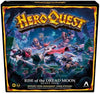 HERO QUEST - HERO QUEST RISE OF THE DREAD MOON EXPANSION - QUEST PACK