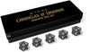 CHRONICLES OF DRUNAGOR: AGE OF DARKNESS DICE SET