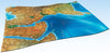 MEGA EMPIRES: THE EAST DELUXE GAME MAT