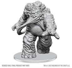 DUNGEONS & DRAGONS UNPAINTED MINIS WV28 EATER OF KNOWLEDGE WZK90860