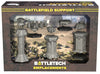 BATTLETECH  BATTLEFIELD SUPPORT EMPLACEMENTS