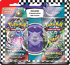 POKEMON - POKEMON BACK TO SCHOOL ERASER BLISTER (2024)