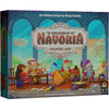 EXPLORERS OF NAVORIA: FORGOTTEN LANDS EXPANSION
