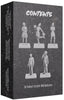 FINAL GIRL:  SEASON 3  FATED VICTIM MINIATURES BOX