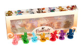 FLAMECRAFT  -  FLAMECRAFT DRAGON MINIATURES 2ND EDITION