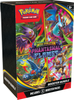 POKEMON ME02 PHANTASMAL FLAMES BOOSTER BUNDLE