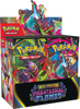 POKEMON ME02 PHANTASMAL FLAMES BOOSTER BOX