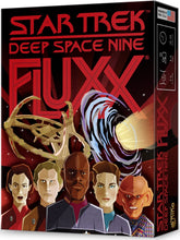FLUXX STAR TREK: DEEP SPACE NINE (DS9)