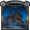 SORCERER GODFORSAKEN CHURCH DOMAIN PACK