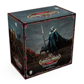 CHRONICLES OF DRUNAGOR: AGE OF DARKNESS - THE FOUR HORSEMEN (Riders of Apocalypse Expansion)