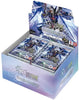 GUNDAM CG GD-05 FREEDOM ASCENSION BOOSTER BOX DISPLAY