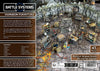 BATTLE SYSTEMS DUNGEON FURNITURE  #BSTFDE009