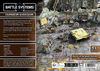 BATTLE SYSTEMS DUNGEON GARRISON #BSTFDE007
