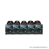 DUNGEONS & DRAGONS ICONS GHOST LIGHT 10CT BOOSTER BRICK