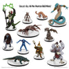 DUNGEONS & DRAGONS ICONS GHOST LIGHT 10CT BOOSTER BRICK