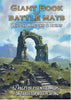 GIANT BOOK OF BATTLE MATS - WILDS WRECKS & RUINS