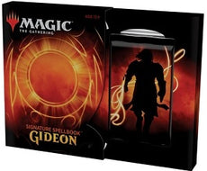 MTG DECKS - SIGNATURE SPELLBOOK GIDEON