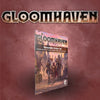 GLOOMHAVEN 2ND EDITION REMOVABLE STICKERS