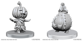 DUNGEONS & DRAGONS UNPAINTED MINIS WV28 GOURD LESHY AND CACTUS LESHY WZK90821