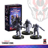 CYBERPUNK RED COMBAT ZONE FILTHY MEATBAGS (MAELSTROM GONKS)