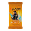 MTG - GUILDS OF RAVNICA BOOSTER PACK - ENGLISH