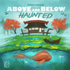 ABOVE AND BELOW: HAUNTED - (STANDALONE SEQUEL) - NEW RELEASE