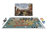 HISPANIA: THE ROMAN CONQUEST - NEW RELEASE