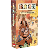 ROOT - THE HOMELAND HIRELING PACK EXPANSION